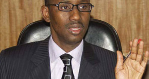 Presidency responds to Nuhu Ribadu’s comments that Nigeria, under President Goodluck Jonathan, is a sinking ship