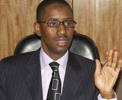 Presidency responds to Nuhu Ribadu’s comments that Nigeria, under President Goodluck Jonathan, is a sinking ship