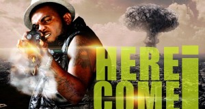 Kelly Hansome – Here I Come