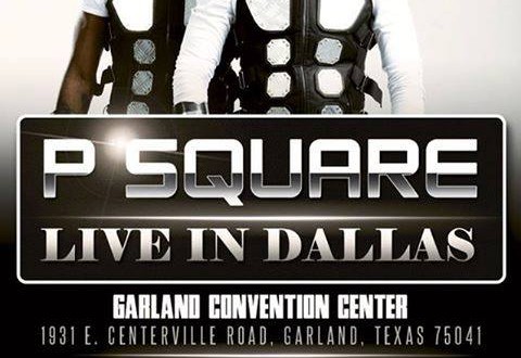 PSquare performs live in Dallax TX on Saturday Sept 14th